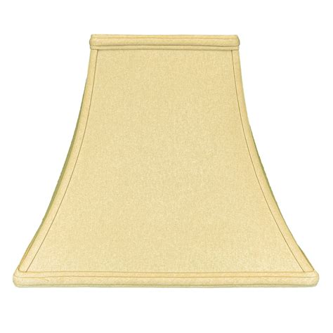 Square Bell Lamp Shade Royal Designs Inc