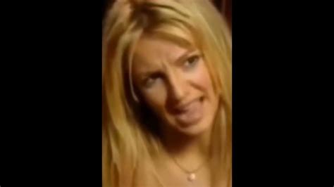 Stan Twitter Britney Spears “licked A Battery” Youtube