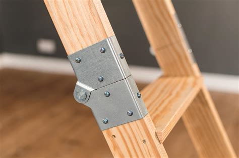 Manual Stira With Installation Stira Folding Attic Stairs