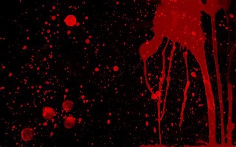 Details 100 Blood Splatter Black Background Abzlocalmx