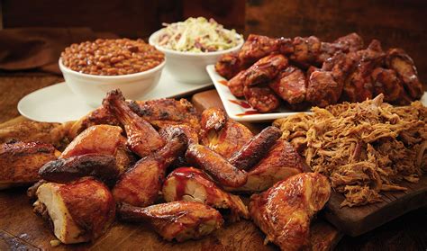 Bbq joint, american restaurant, steakhouse. Smokey Bones BBQ & Grill - Barbecue - Be a fan of barbecue ...