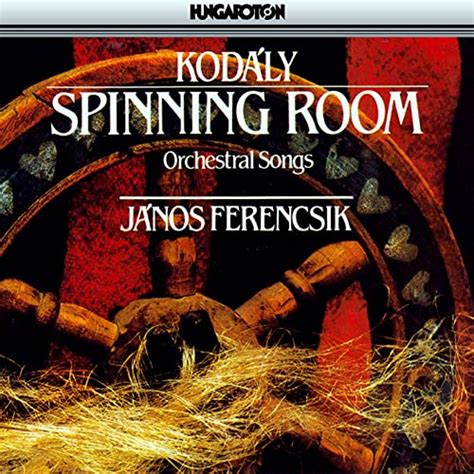 Szekely Fono The Transylvanian Spinning Room Scene 4 Bizony Csak
