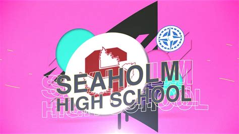 Seaholm High School Highlight Video Youtube