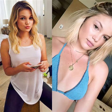 Olivia Holt Nude Selfies Released 4 Photos PinayFlixx Mega Leaks