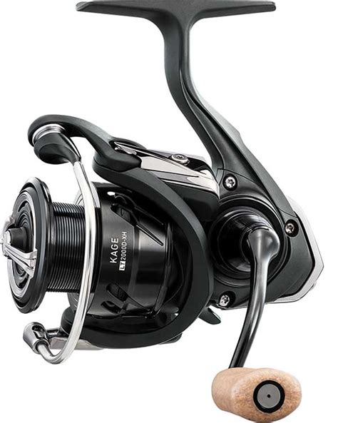 Daiwa Kage LT Spinning Reel