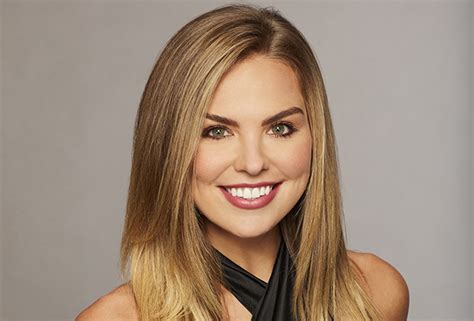 ‘dancing With The Stars Hannah Brown To Join Season 28 Cast Tvline