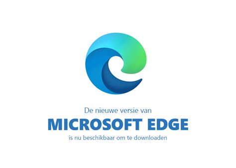 Officegrip De Nieuwe Microsoft Edge Is Nu Beschikbaar Om Te Downloaden