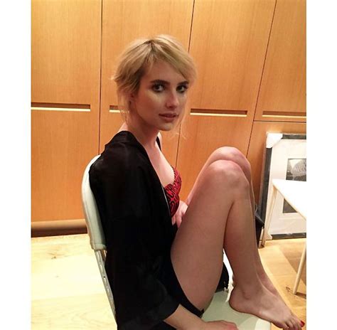 Emma Roberts Nude 2020 Ultimate Collection Scandal Planet
