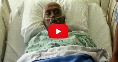 Mississippi Man Wakes Up In Body Bag At Funeral Home After Being Declared Dead Must Watch Video