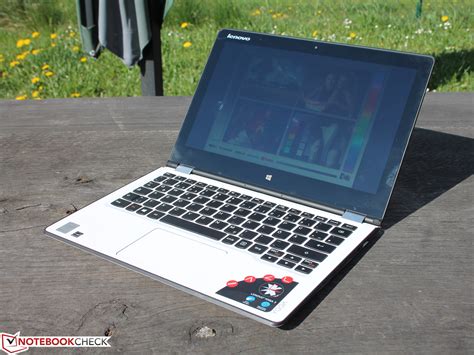Lenovo Yoga 3 Laptop 11 Inch Review Techsmash