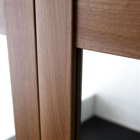 Doors are available in 1 & 3 panel designs, 610mm. SHAKER Sliding Wardrobe Doors | Sliding Wardrobe World™