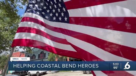 Coastal Bend Heroes Youtube