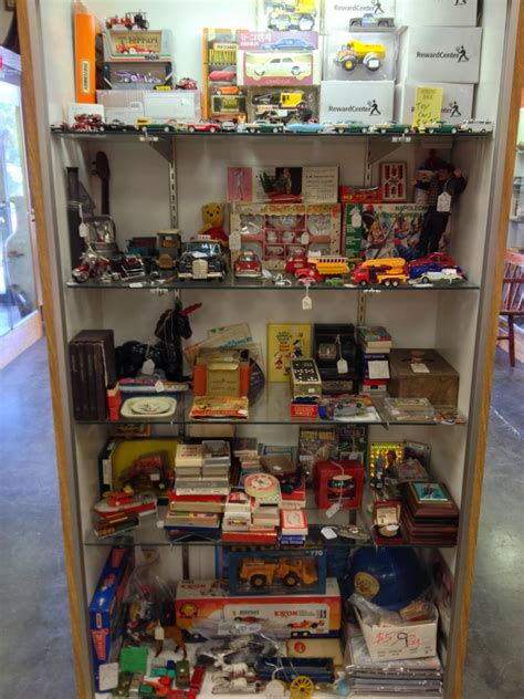 Antiques Art And Collectibles Vintage Toys