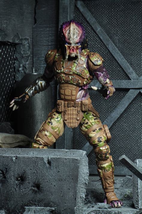 Predator in fortnite is a good thing?general discussion (self.predator). New Photos of the Ultimate Emissary Predator #1 by NECA ...