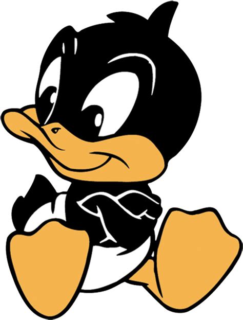 Download Baby Daffy Duck Drawings Png Image With No Background
