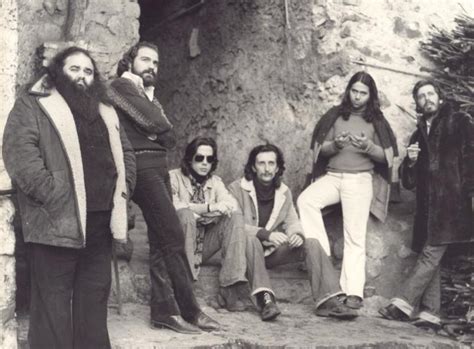 Banco del mutuo soccorso were one of the most prominent bands in the golden age of italian progressive rock. Exposé Online » Artists » Banco del Mutuo Soccorso