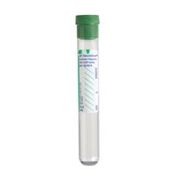 BD Vacutainer Blood Collection Tubes