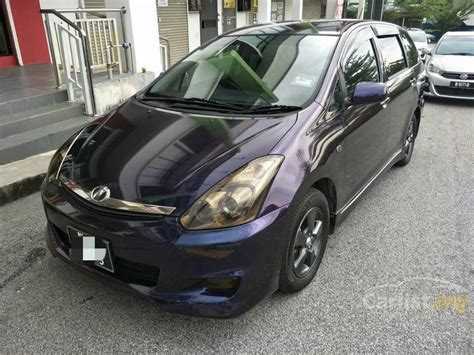 Sebelum terlupa, kereta terpakai ini juga termasuk kenderaan recon, kereta terpakai yang diimport dari negara seperti jepun atau uk. Jual Kereta Toyota Wish 2008 1.8 di Kuala Lumpur Automatik ...