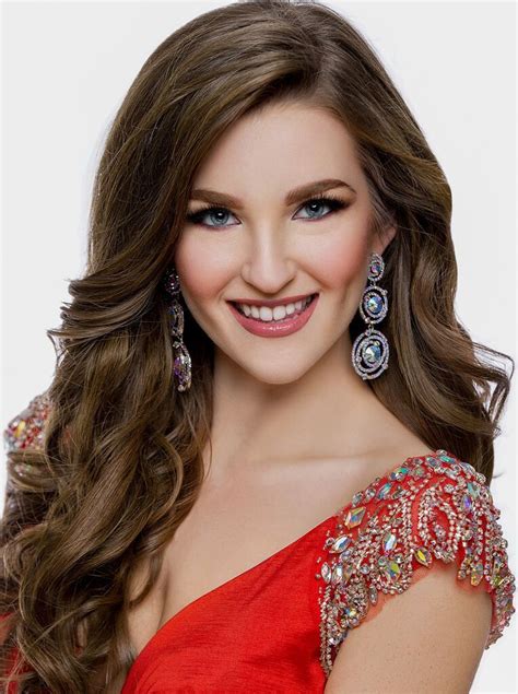 Fashion Women Miss Tennessee