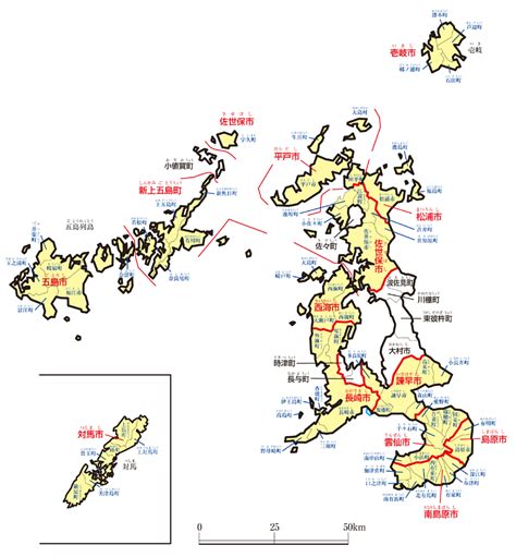 Find local businesses, view maps and get driving directions in google maps. 長崎 県 地図 市町村 型紙 切り 絵 図案 無料 金魚 ~ イラスト画像集