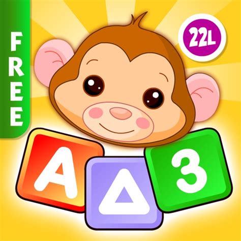 Shapes And Colors Learning Games For Toddlers Kids Iphone App