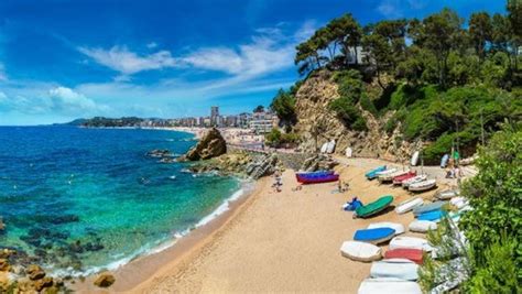 Lloret De Mar Holidays 2020 2021 Costa Brava All Inclusive