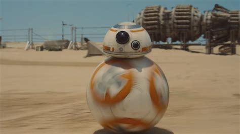 Build Your Own Star Wars Bb8 Droid Heres How Nerds