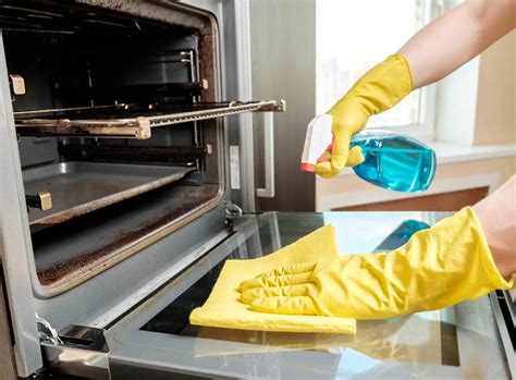 5 Best Oven Cleaner For Self Cleaning Ovens 2021