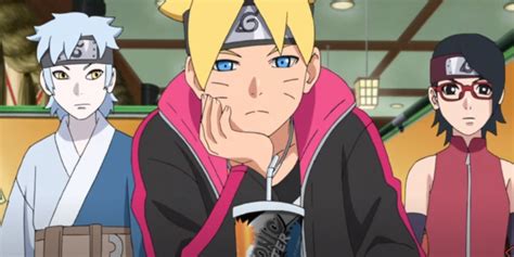 Boruto Where To Read Boruto Chapter 55 Leaks And Spoilers Online
