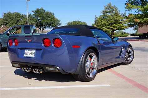 1lt convertible is the car for driving purists who want the lightest stingray possible, but one that's still very well chevy safety assist: 2012 Chevrolet Corvette - Pictures - CarGurus