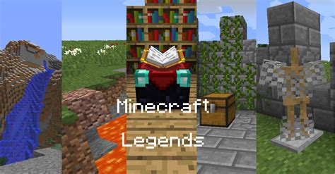 Soft And Games Minecraft Java Edition Mods Download