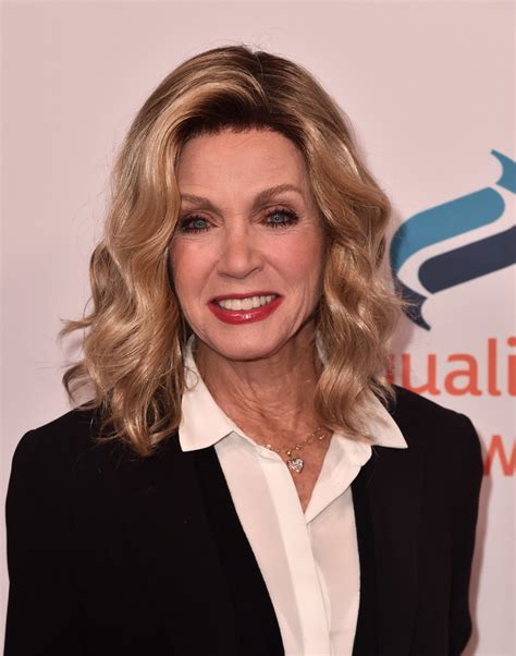Donna Mills - Donna Mills Photos - Equality Now's Annual Make Equality ...