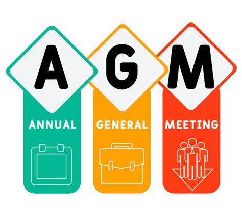 50 Agm Meeting Illustrations Royalty Free Vector Graphics And Clip Art