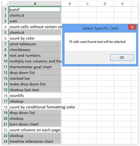 How To Count If Cell Does Not Contain Text In Excel