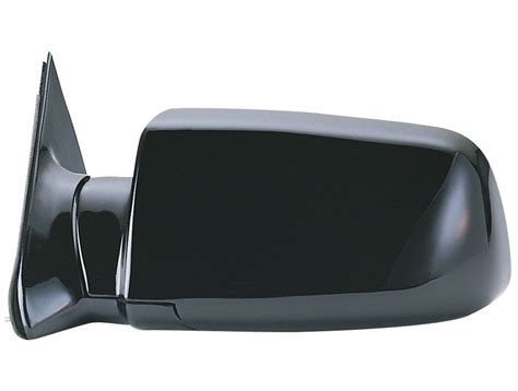 K Source Replacement Side View Mirror 62014g Realtruck
