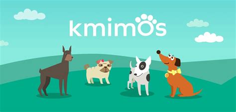 Llega El Airbnb Para Perros Kmimos Agencia Brunch