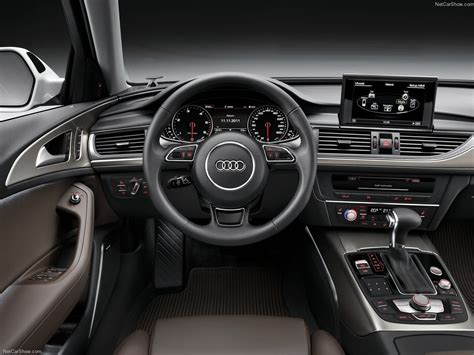Audi A6 30 Tdi 2013 Best Auto Cars Reviews