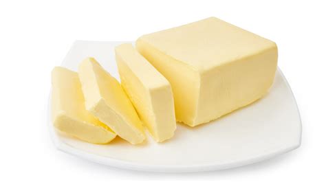 The Confusing Change Canadians Have Been Noticing In Their Butter