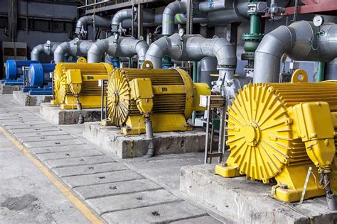 End Users Checklist For Centrifugal Pump Performance Testing Suez