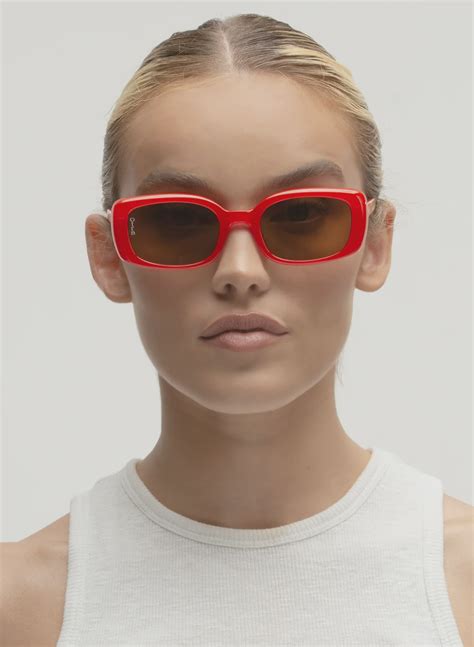 Otra Sunglasses Daisy Melonbrown Orinoco Designs Ltd
