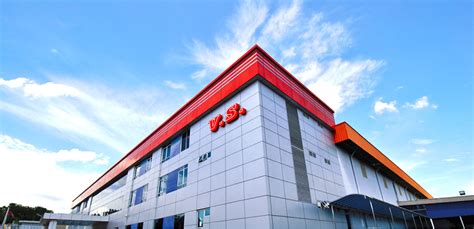 Ia dihadkan oleh saham dan ia tidak boleh dijual kepada orang awam. VS Industry Beli Enam Kawasan Tanah Bernilai RM98.77 Juta ...