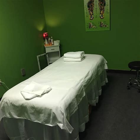Evergreen Massage And Aromatherapy Massage Therapist In Spokane
