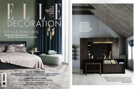 Must Read Top 10 Best Interior Design Magazines In Uk
