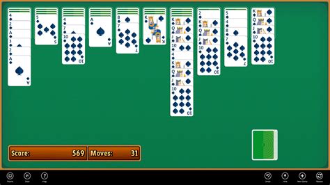 Simple Spider Solitaire For Hp For Windows 10