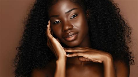 23 Face Oils For Glowing Radiant Skin Black Skin Care Beautiful