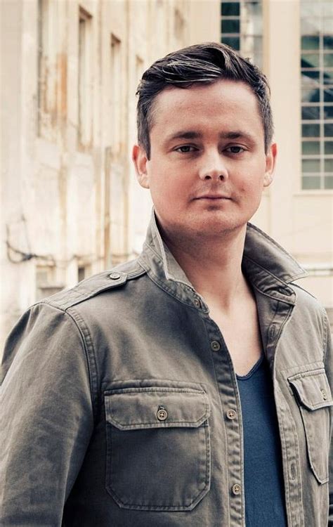 Tom Chaplin Lead Singer Keane