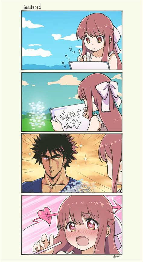 Anime Memes Funny Anime Funny Anime Comics