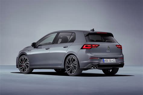 vw golf 8 gti gtd gte 2020 le trio des golf sportives auto mag