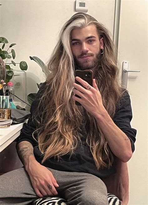 men s long hairstyles undercut hairstyles pretty hairstyles long messy hair very long hair