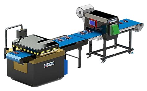 Automated Packaging Systems Automated Packaging Machines